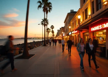 Best Places to Live in California: Balancing Lifestyle and Budget
